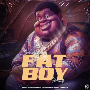 Fat Boy (feat. Jemkrlz) [Explicit]