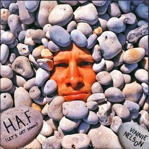 H.A.F. (Let's get down) (Explicit)