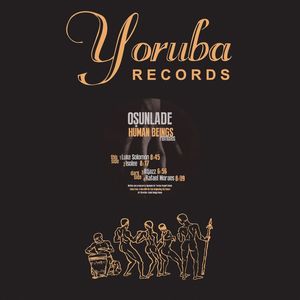 Human Beings (Luke Solomon Remix)