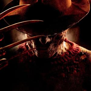 Freddy Krueger (Halloween Tribute)