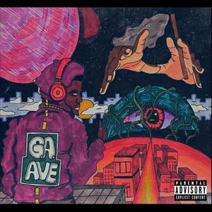 Georgia Ave. (Explicit)