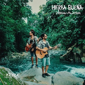 Hierba Buena (Version Acústica)