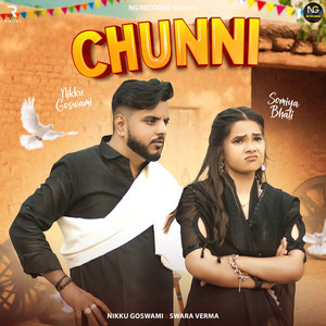 Chunni