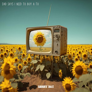 Dad Says I Need to Buy a TV (Explicit)