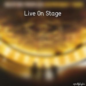 Live On Stage