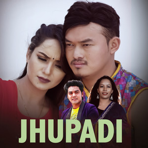 Jhupadi