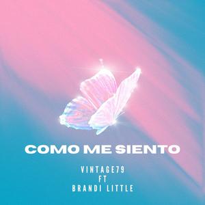 Como Me Siento (feat. Brandi Little)