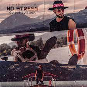 No Stress (Explicit)