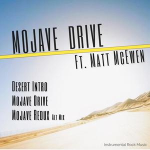 Mojave Drive