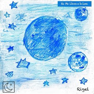 No me lleves a la luna