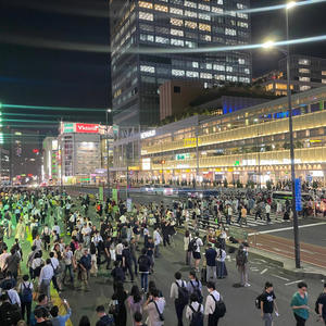 SCARY (feat. fuego mozzy) (Explicit)