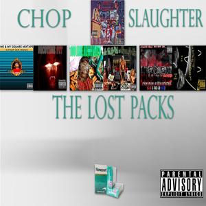 The Lost Packs (Explicit)