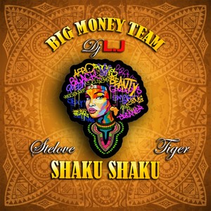 Shaku Shaku (Explicit)