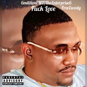 cold hearted 1love (Explicit)