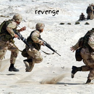 revenge