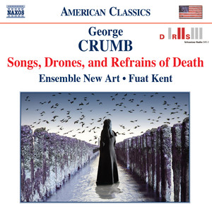 Crumb: Songs, Drones and Refrains of Death / Quest