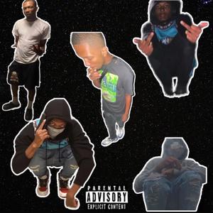 Sunset Overdrive (feat. Benny Harderway) (Explicit)