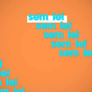 Jovem Fenrir - Sem Lei