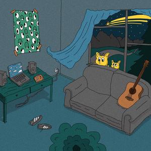 close my eyes (Explicit)