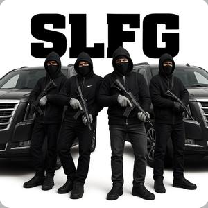 SLFG (feat. SLFG) (Explicit)