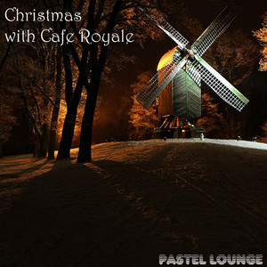 Christmas with Cafe Royale