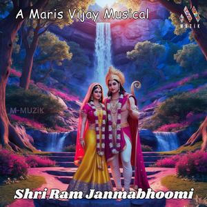 Shri Ram Janmabhoomi (feat. Sugandh Shekar, VishnuRam, Miraya Varma & Gayathry Rajiv)