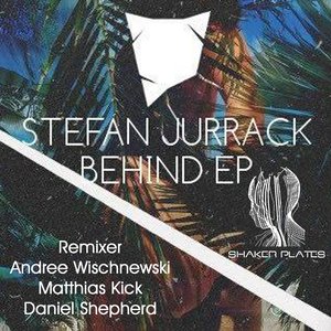 Behind EP (Remixes)