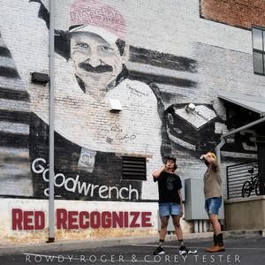 Red Recognize (feat. Corey Tester)