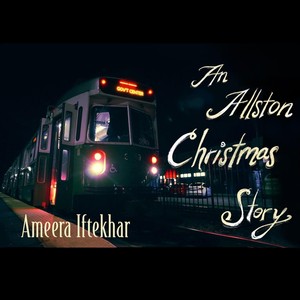 An Allston Christmas Story (Explicit)