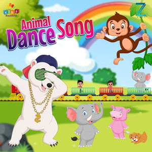 Animal Dance Song