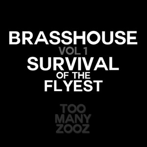 Brasshouse, Vol. 1: Survival of the Flyest