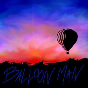 Balloon Man