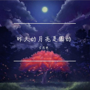 如果呢-艾琵琶