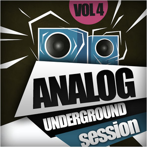 Analog Underground Session, Vol.4