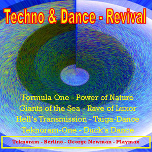 Techno & Dance - Revival