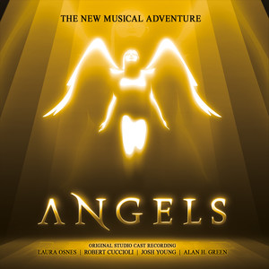 Angels (Original Studio Cast Recording)