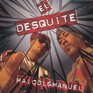 Maicol & Manuel (Bonus Track LIVE) (Live)