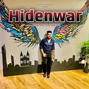 Hidenwar (Instrumental Version)