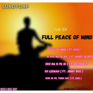 Ki aye ma ma se wa (feat. Mandy bluntz)