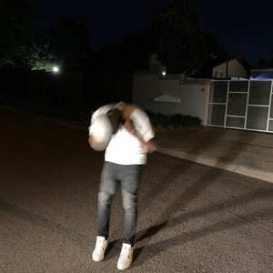 Switchin(feat. Rockstar x) (Explicit)