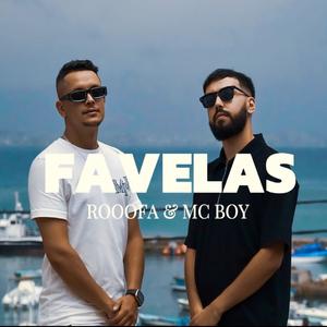 Favelas (feat. Rooofa) (Explicit)