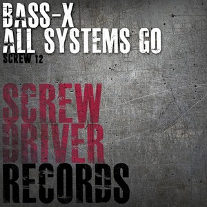 All Systems Go (Original Mix)