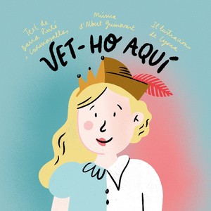 Vet-ho aquí