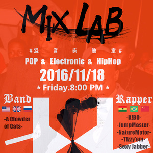 MixLab