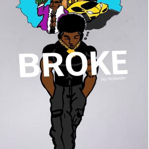 BROKE (Explicit)