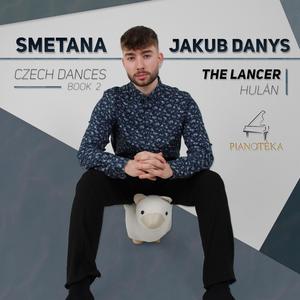 Hulán (The Lancer) - Czech Dances, Book 2