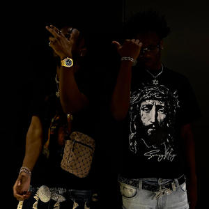 Go Ghost (feat. j3miah & PriceMaluken) (Explicit)