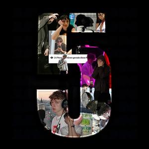 Jackson 5 (Explicit)