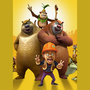 森林时光 (TV Version)