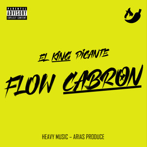 Flow Cabron (Explicit)